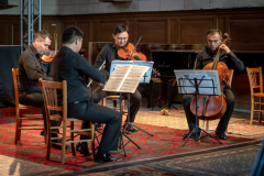 kazakh-state-string-quartet-cle-des-portes-loire-valley-berlinskaia-ancelle©studioNathSam