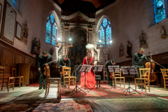 zhanar-zhussupova-kyl-kobyz-kazakh-state-string-quartet-talcy-cle-des-portes©studioNathSam